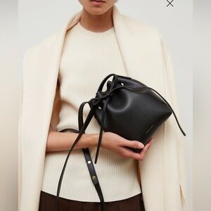 Mansur Gavriel Mini Mini Bucket Bag